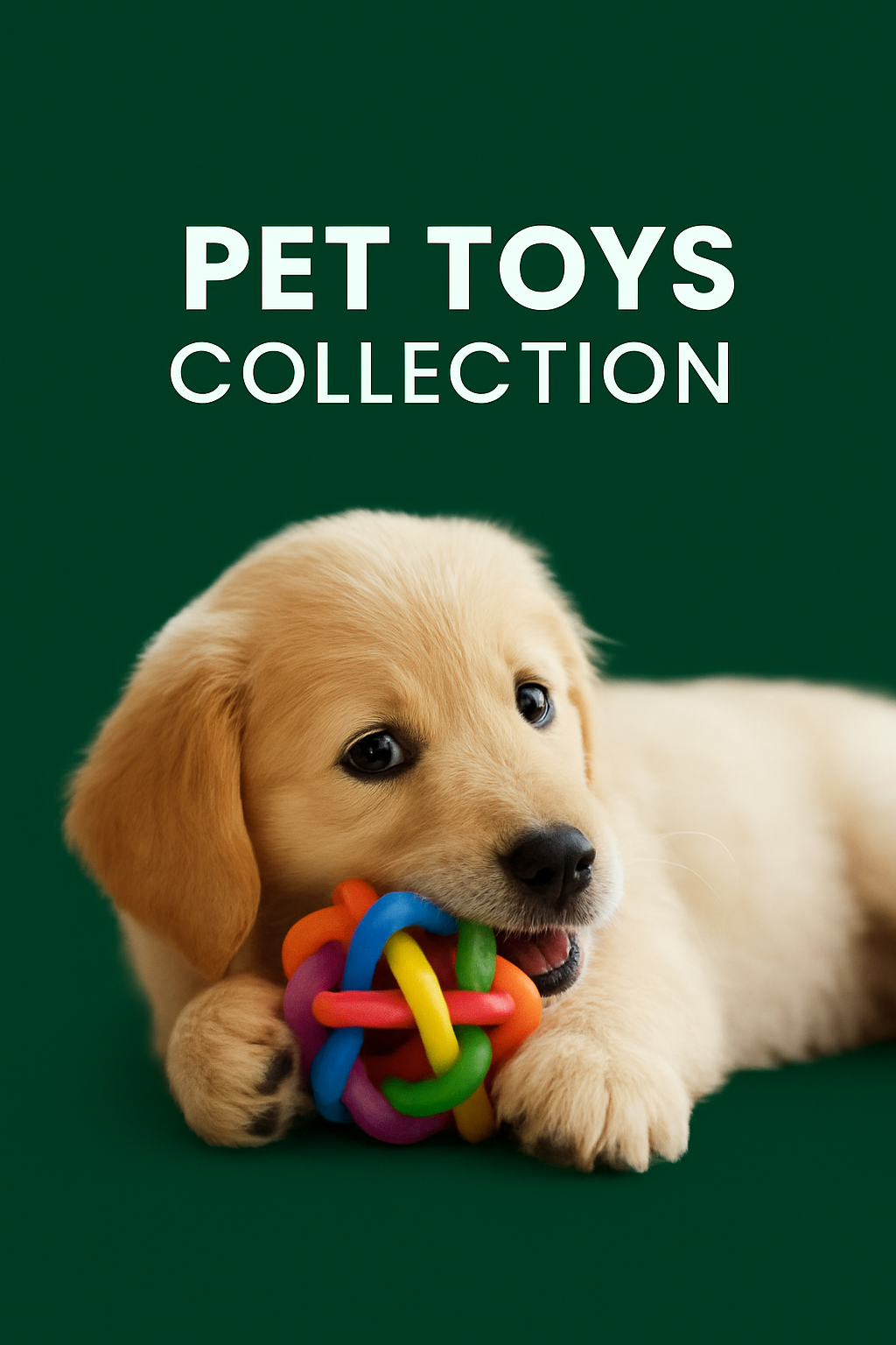 Pet Toys