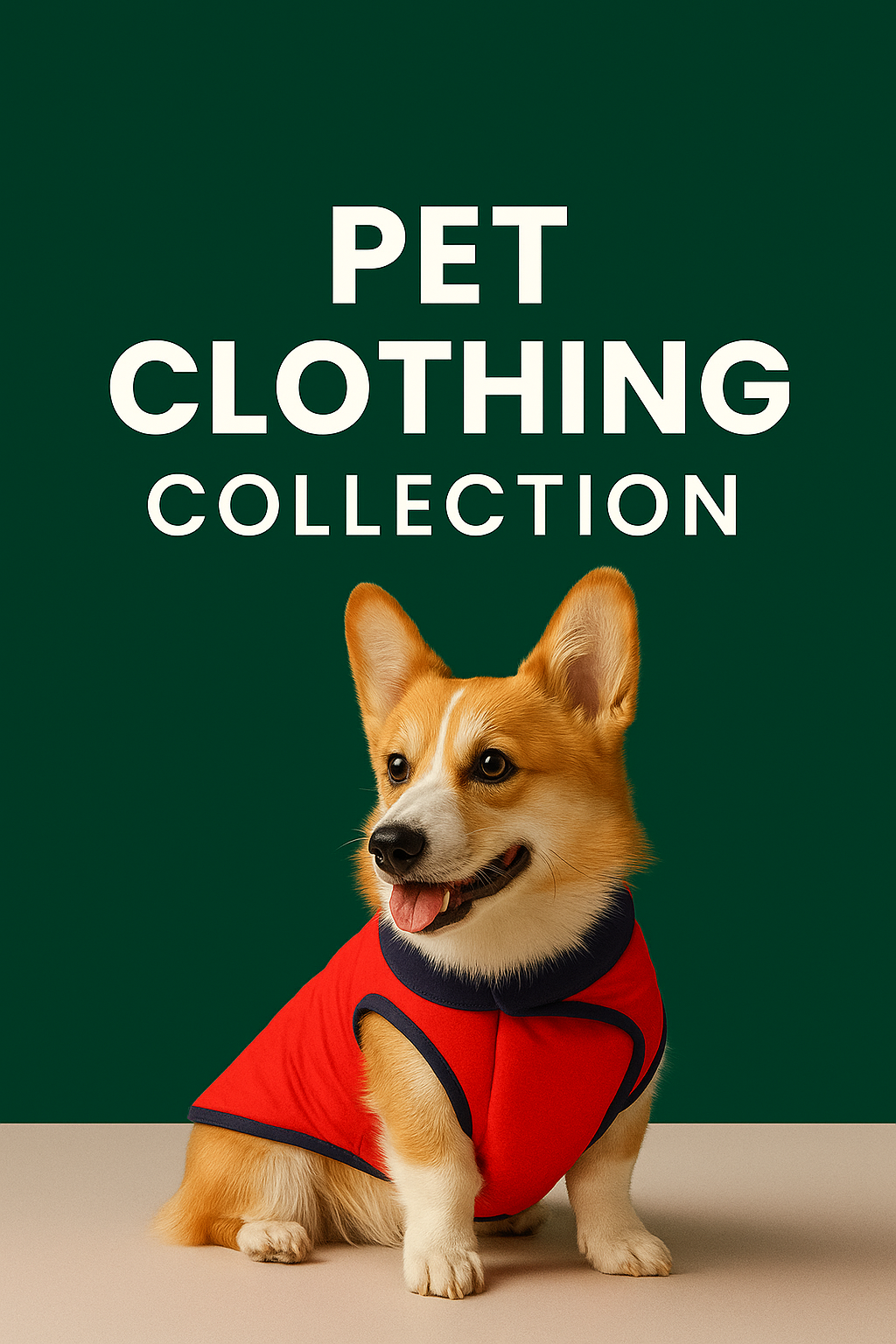 Pet Clothing