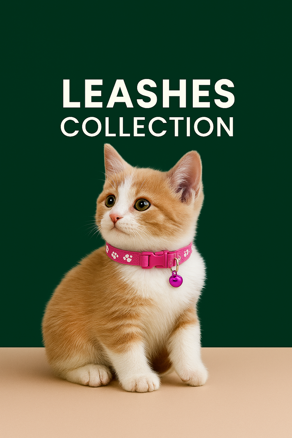 Leashes