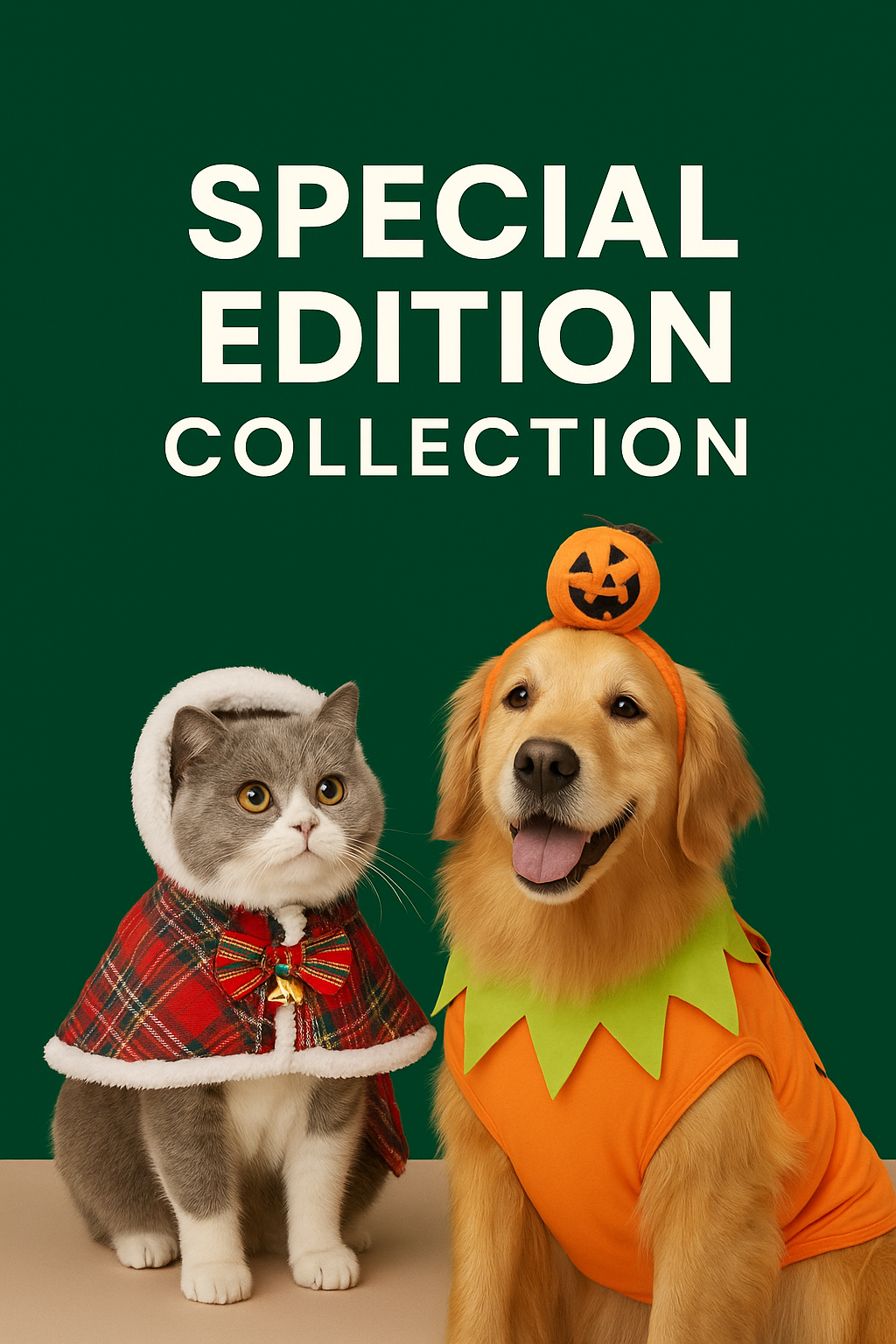 Special Edition