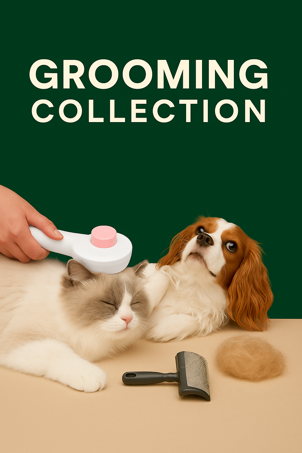Grooming