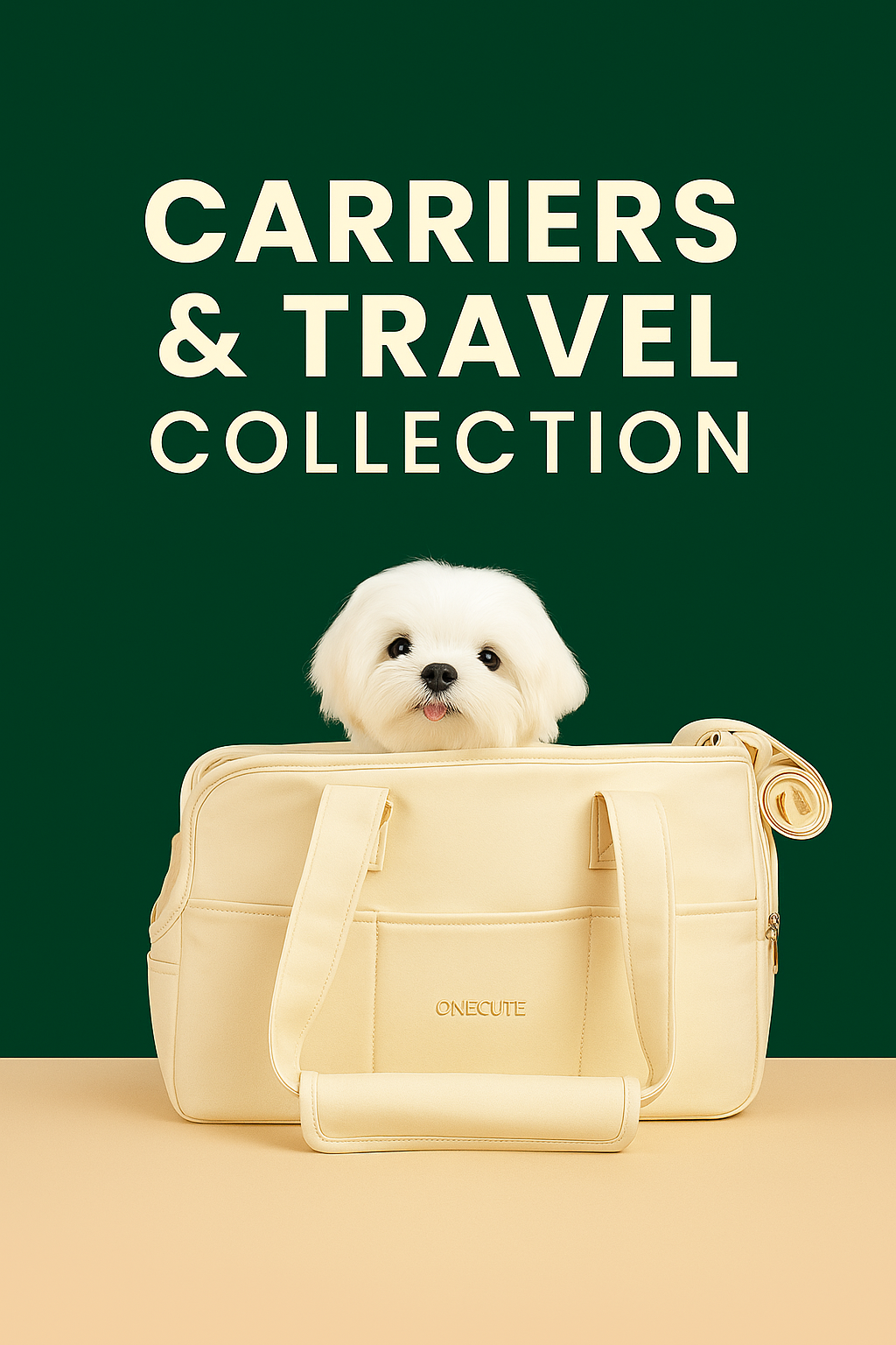 Carriers & Travel