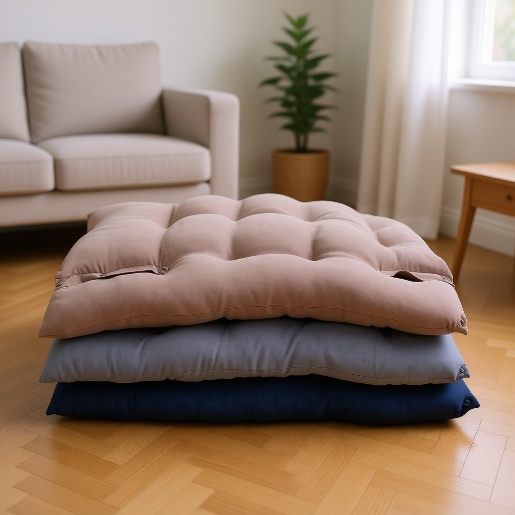 SnuggleNest 3-in-1 Pet Lounger