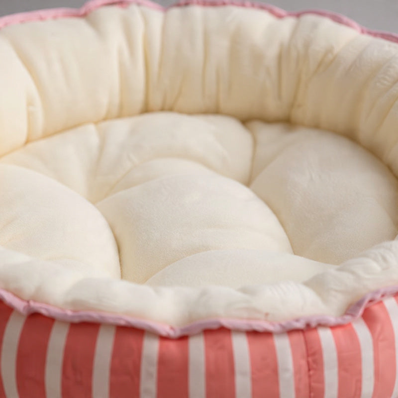 SnugglePaws Cuddle Ring Bed