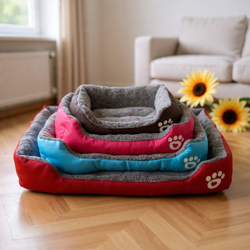 SoftNest Pet Retreat