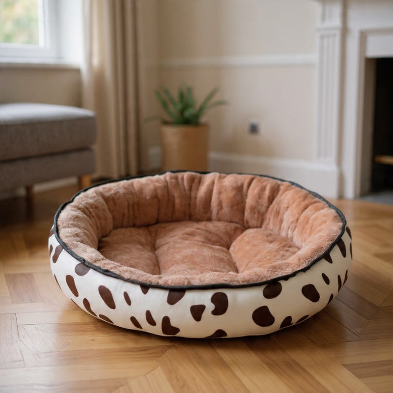SnugglePaws Cuddle Ring Bed