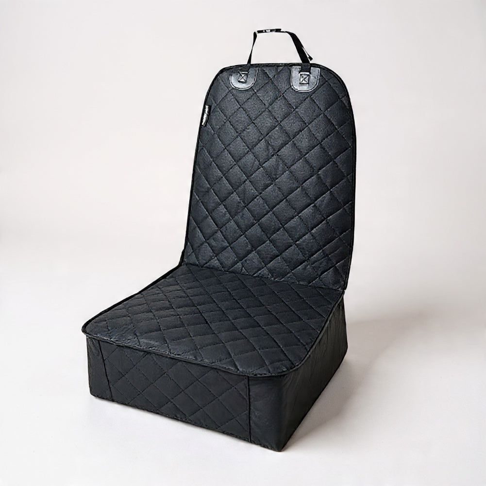 PawShield Waterproof Car Seat Cover