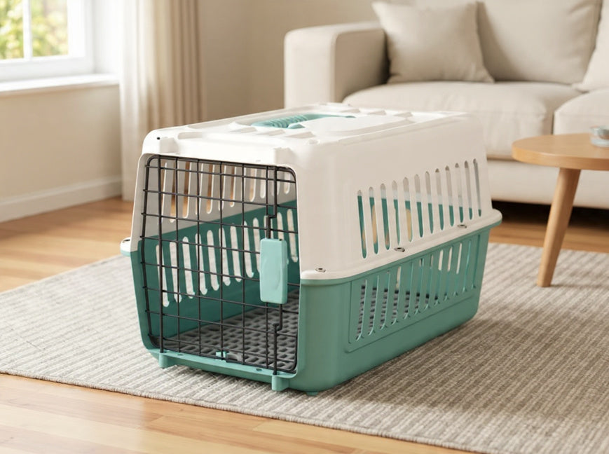 AirPaws Premium Pet Travel Carrier