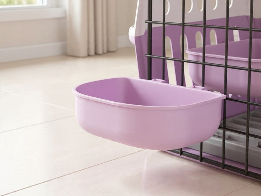 AirPaws Premium Pet Travel Carrier