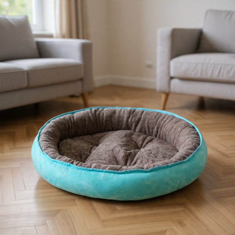 SnugglePaws Cuddle Ring Bed