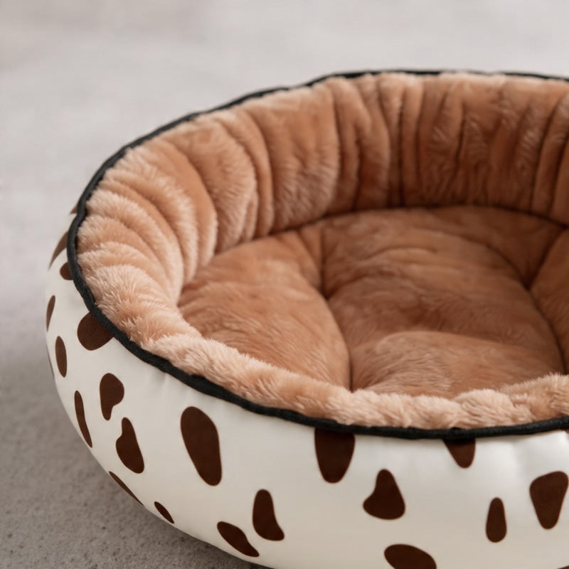 SnugglePaws Cuddle Ring Bed