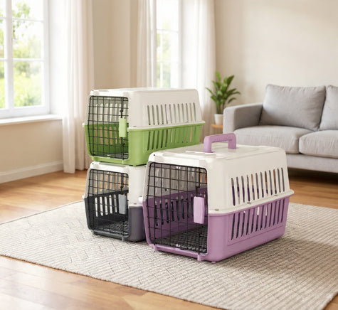 AirPaws Premium Pet Travel Carrier