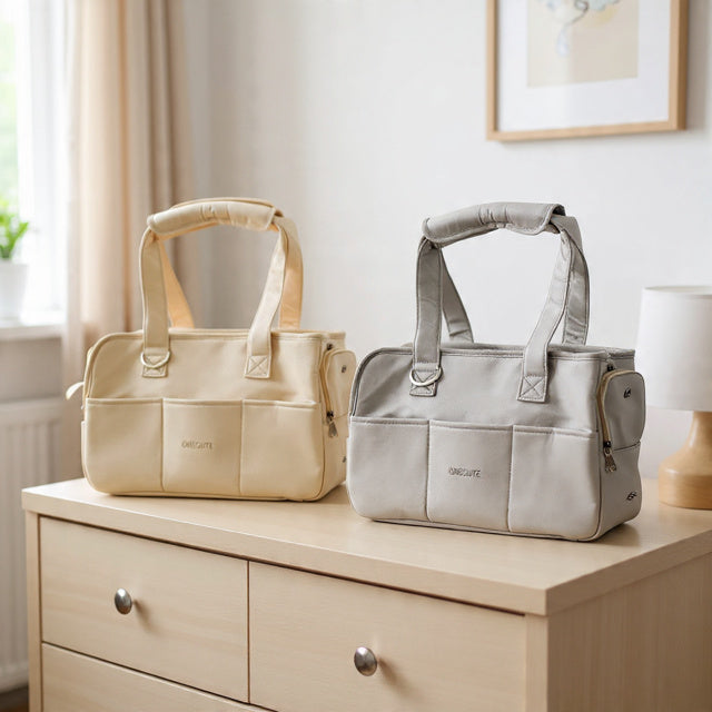 SnuggleGo Luxury Pet Carrier