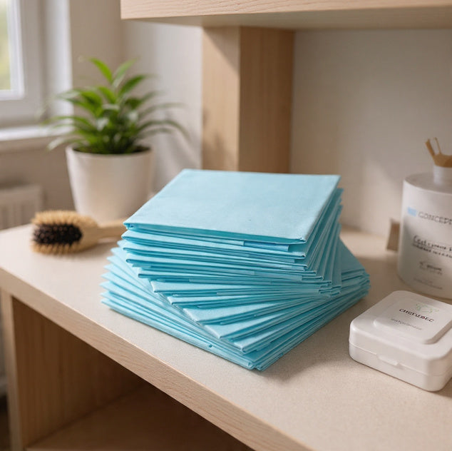 PawAbsorb Premium Pet Training Pads