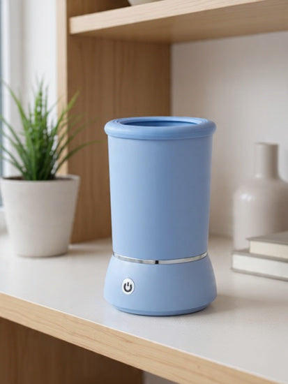 PawPerfect Automatic Pet Paw Washer