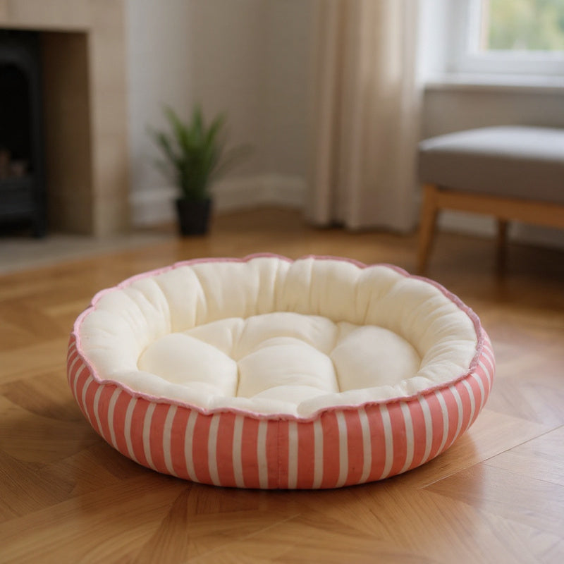 SnugglePaws Cuddle Ring Bed