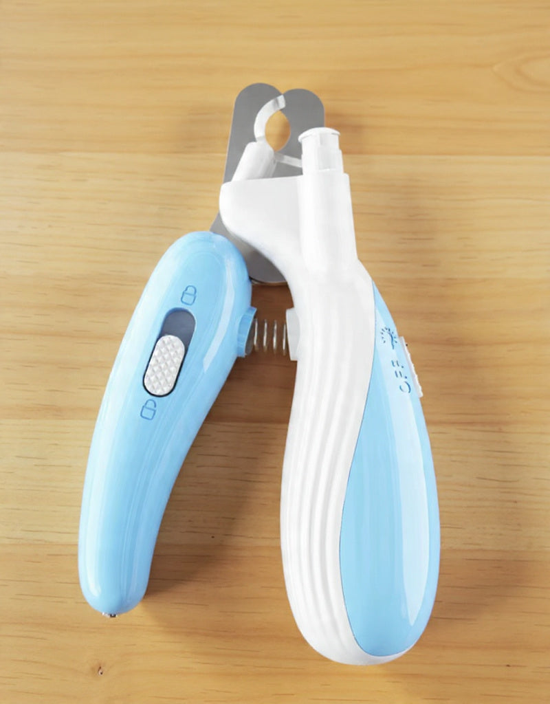 PawGleam LED Pet Nail Clipper