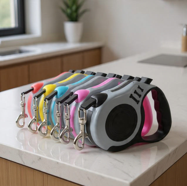 FlexiPaw Retractable Lead