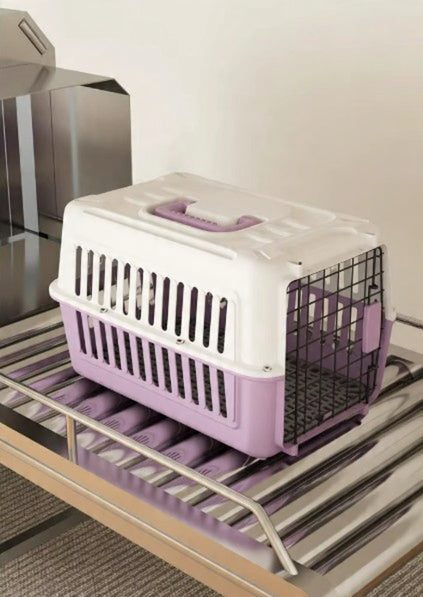 AirPaws Premium Pet Travel Carrier