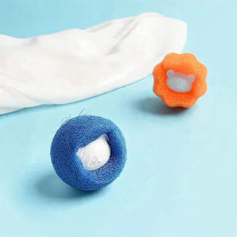 FurAway Laundry Pet Hair Remover Ball