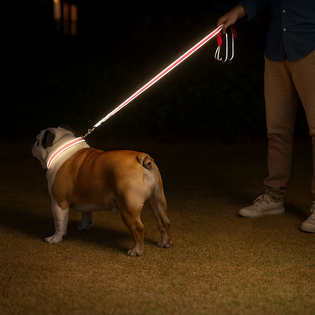 Duraleash Comfort Grip Dog Leash