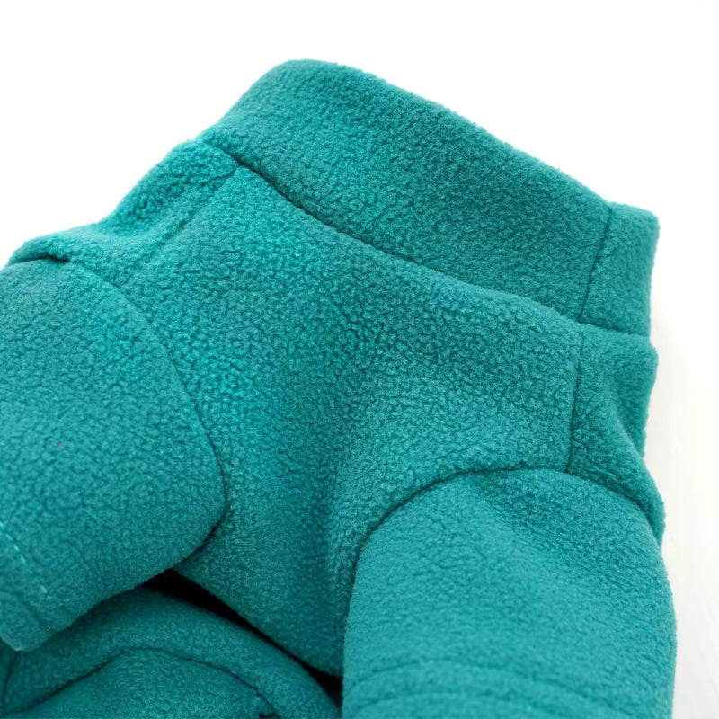 CozyPup Fleece Jacket