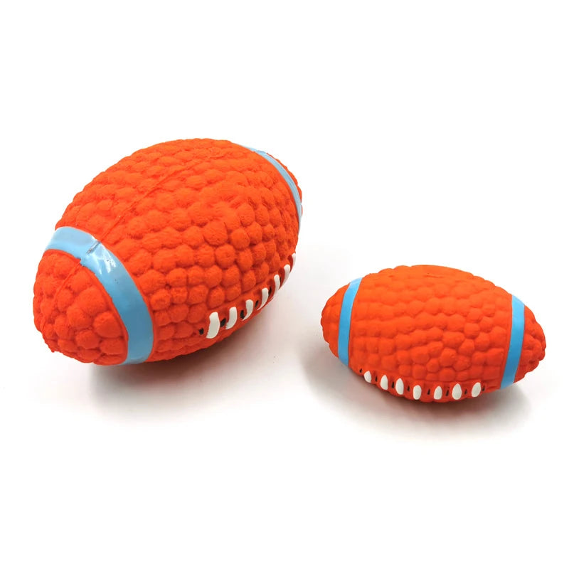 PlayPaw Plush Sports Balls
