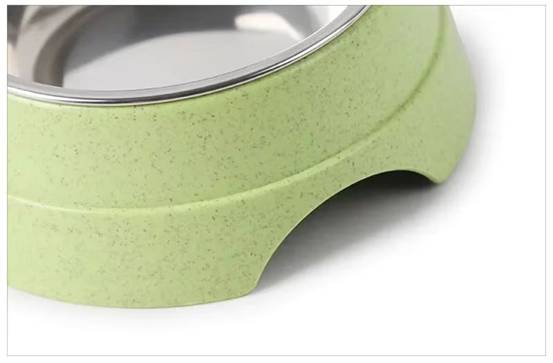 PawEase Dual Pet Feeder