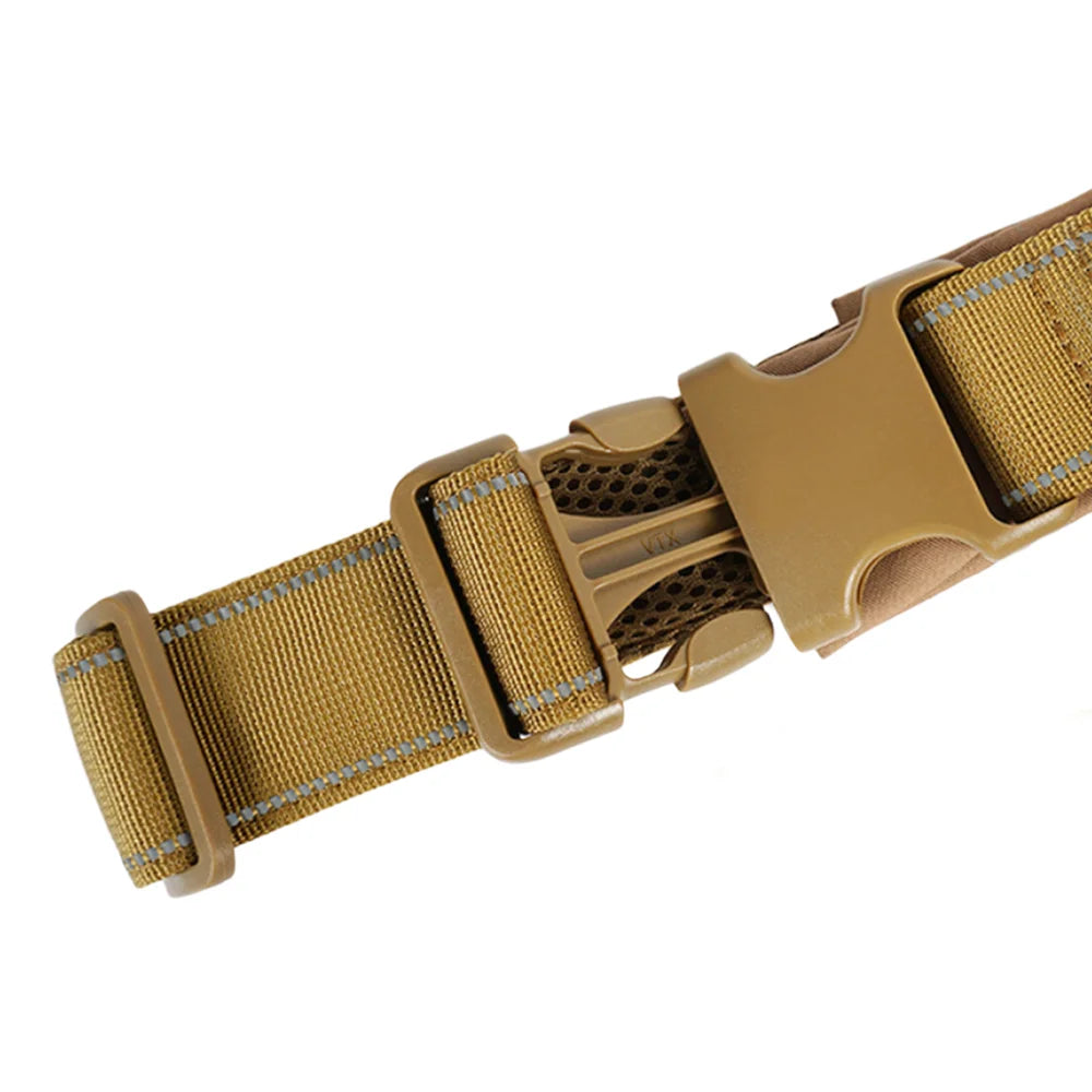 TactiComfort No-Pull Dog Harness