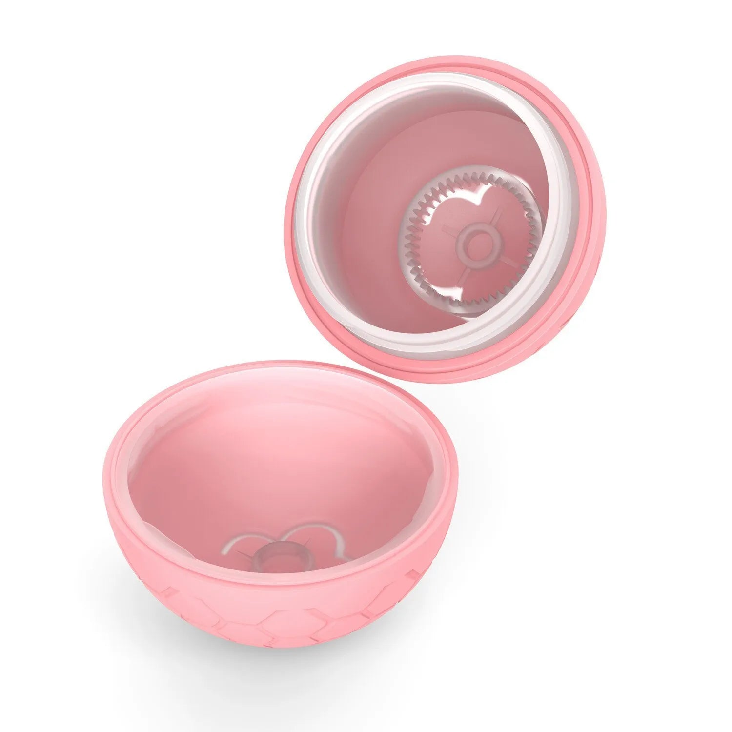 PawMotion Smart Pet Ball