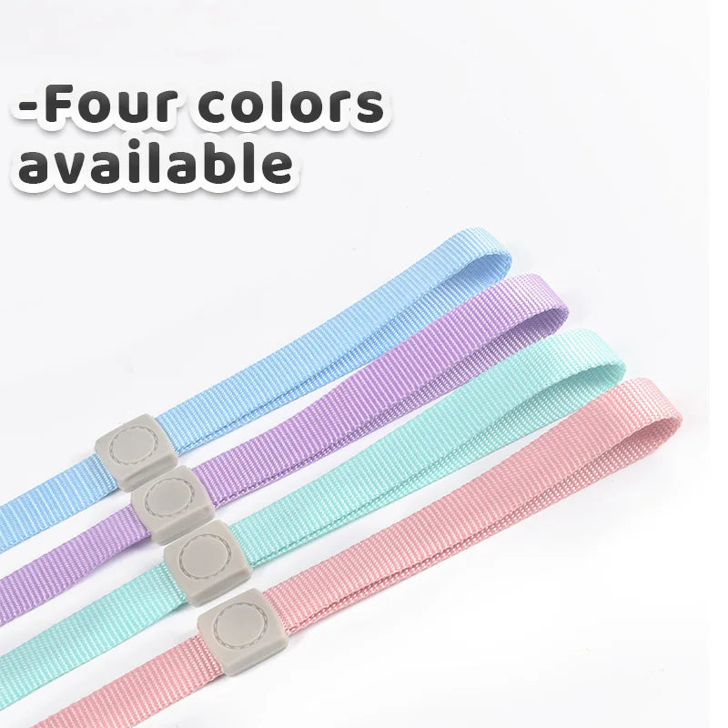 SoftStep Adjustable Pet Harness & Leash Set