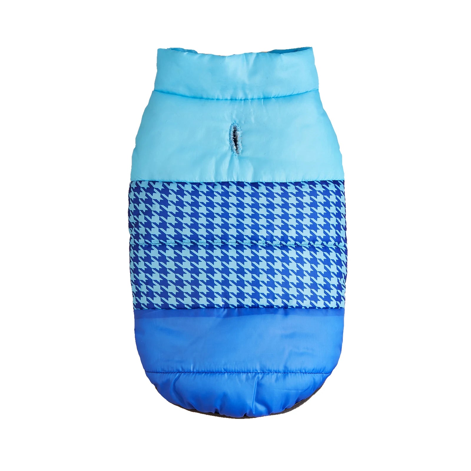 PawShield Thermal Puffer Vest