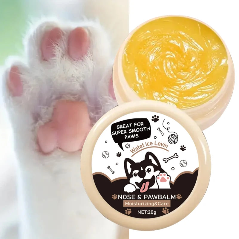 PawLuxe Nose & Paw Balm – 20g