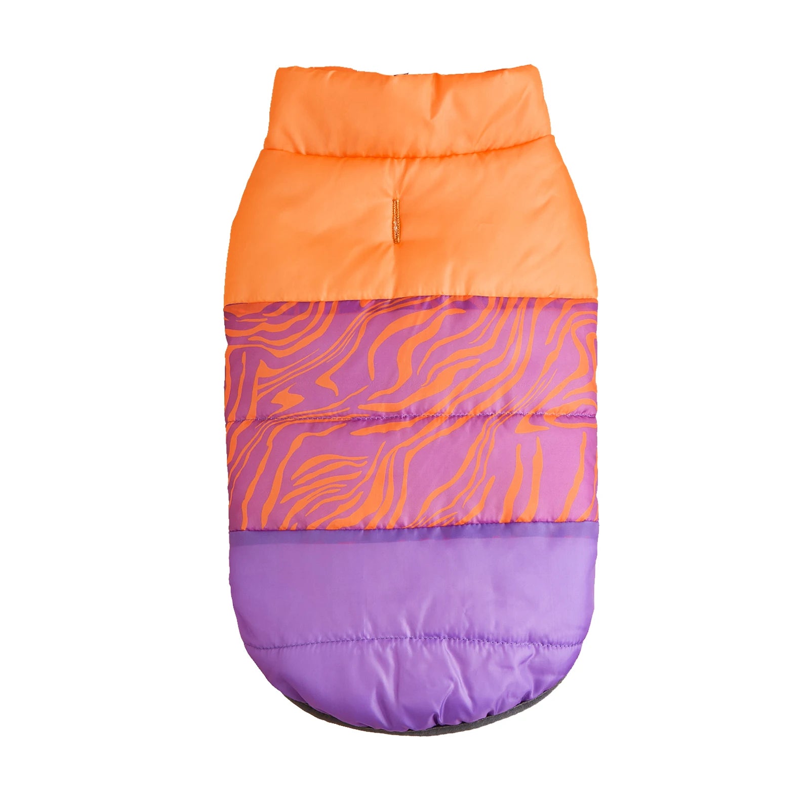 PawShield Thermal Puffer Vest