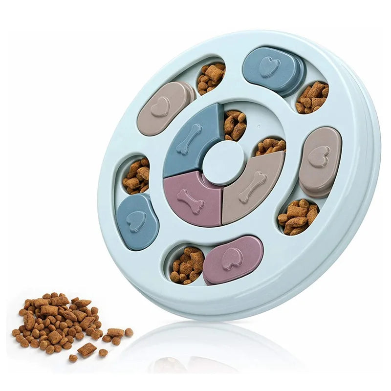 SmartSnack Fun Feeder
