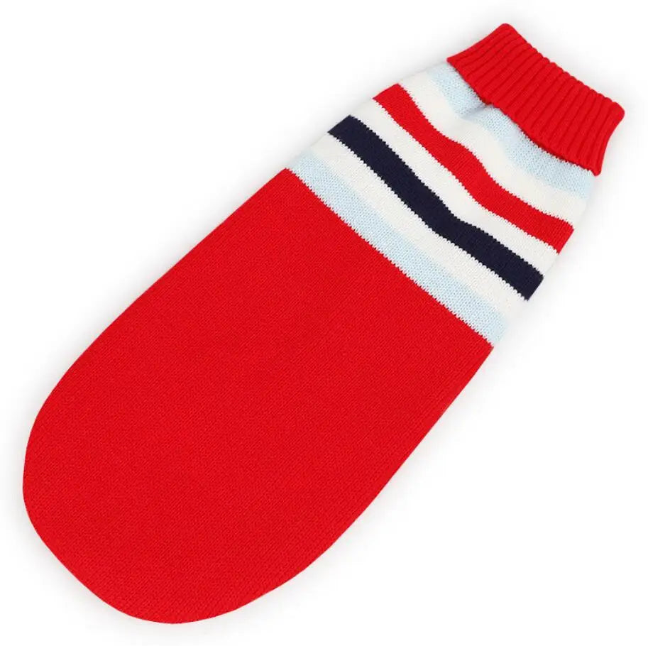 CozyReindeer Christmas Knit Sweater