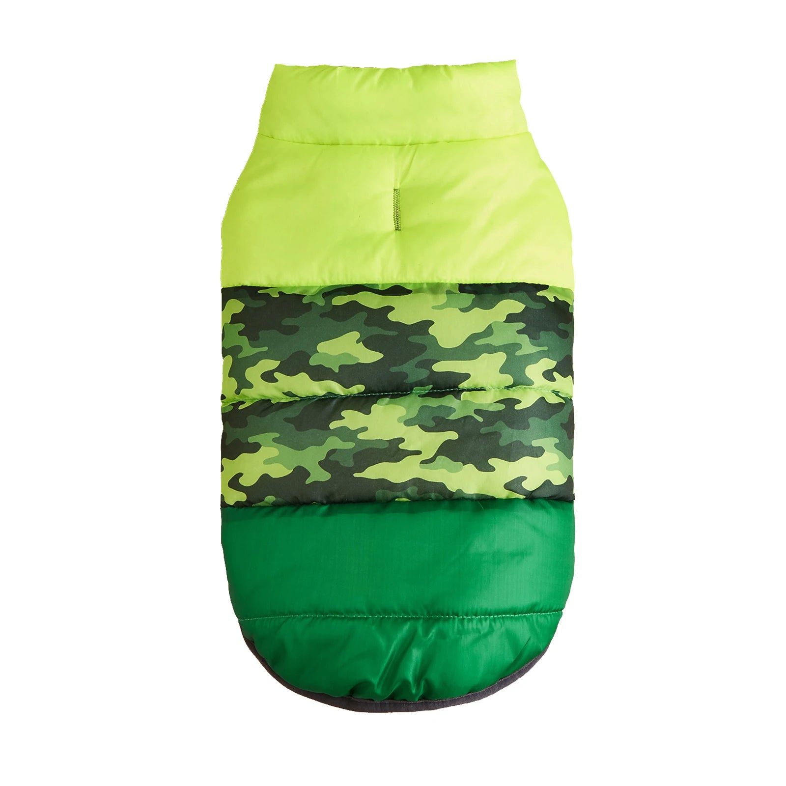 PawShield Thermal Puffer Vest