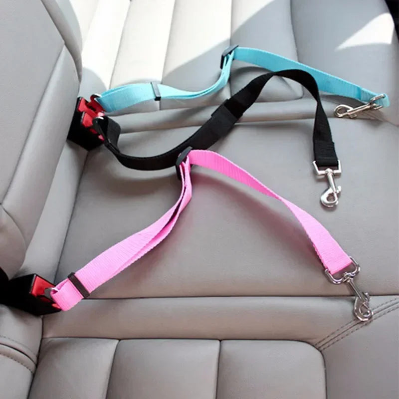 PawSafe Car Seat Belt Strap