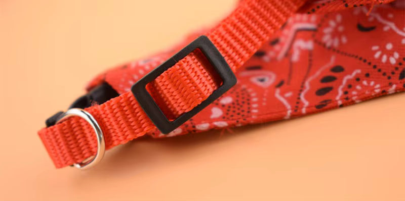 PawStyle Bandana Collar