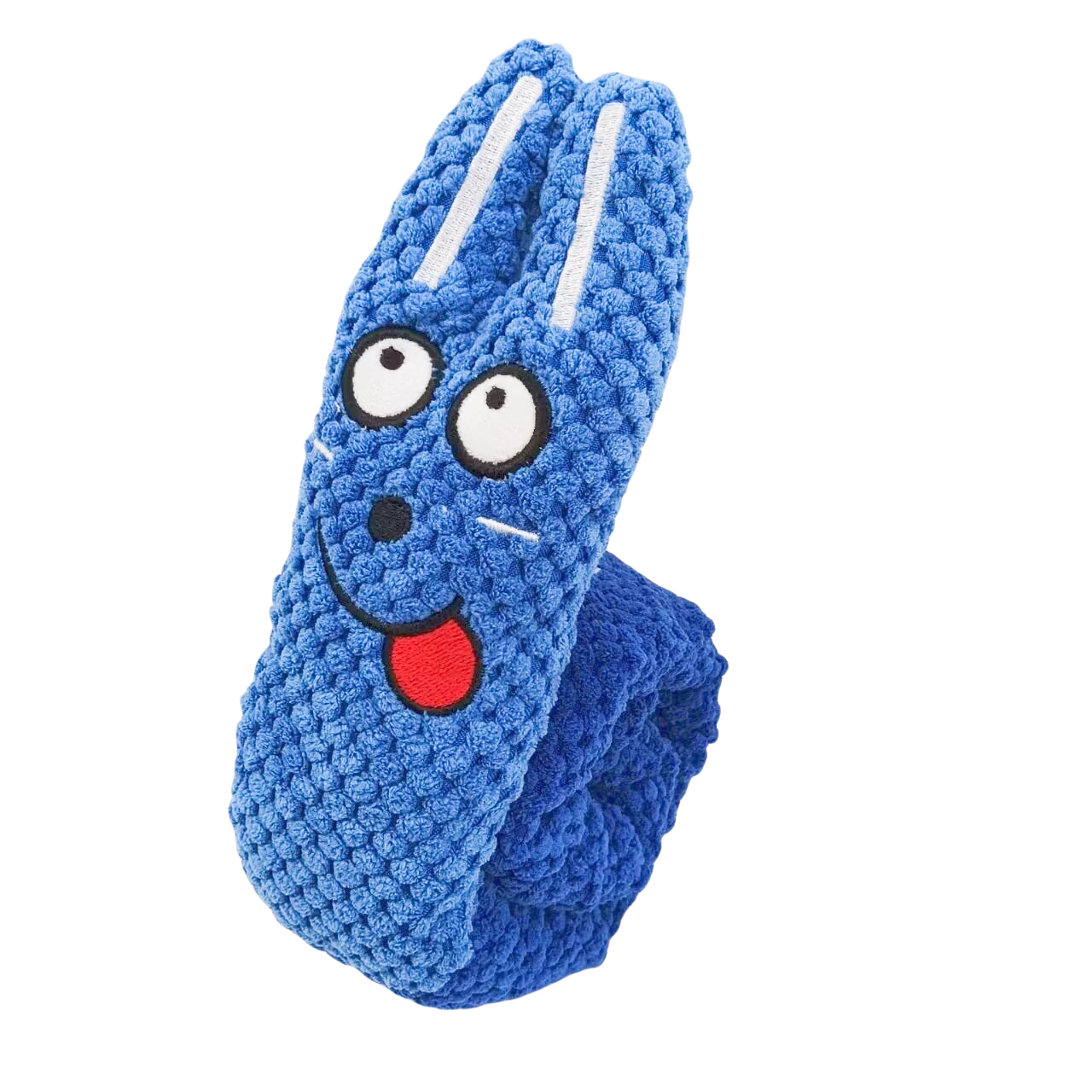 SnackyFrog Interactive Snuffle Toy