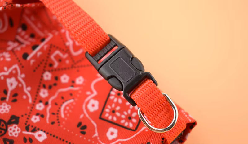PawStyle Bandana Collar