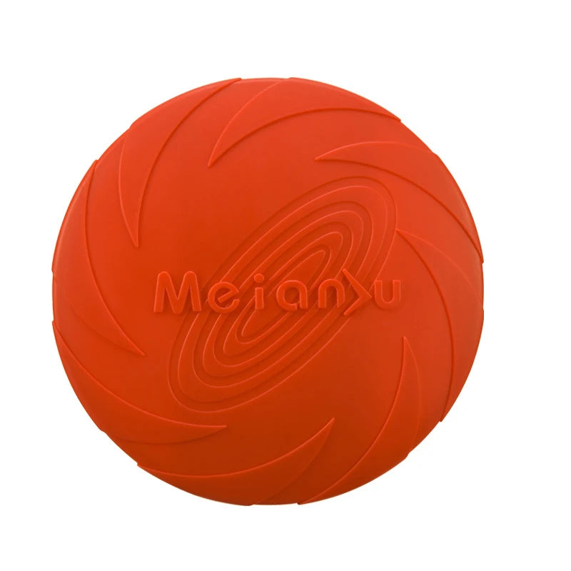 FlexiFly Soft Dog Frisbee