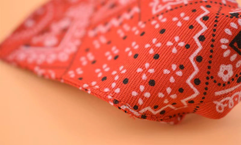 PawStyle Bandana Collar