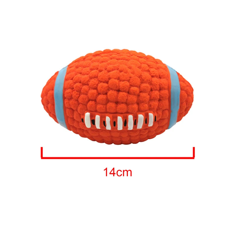 PlayPaw Plush Sports Balls