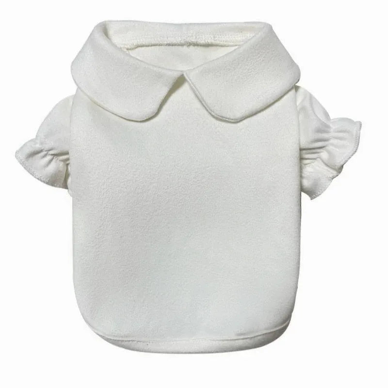 VelvetBow Christmas Dress