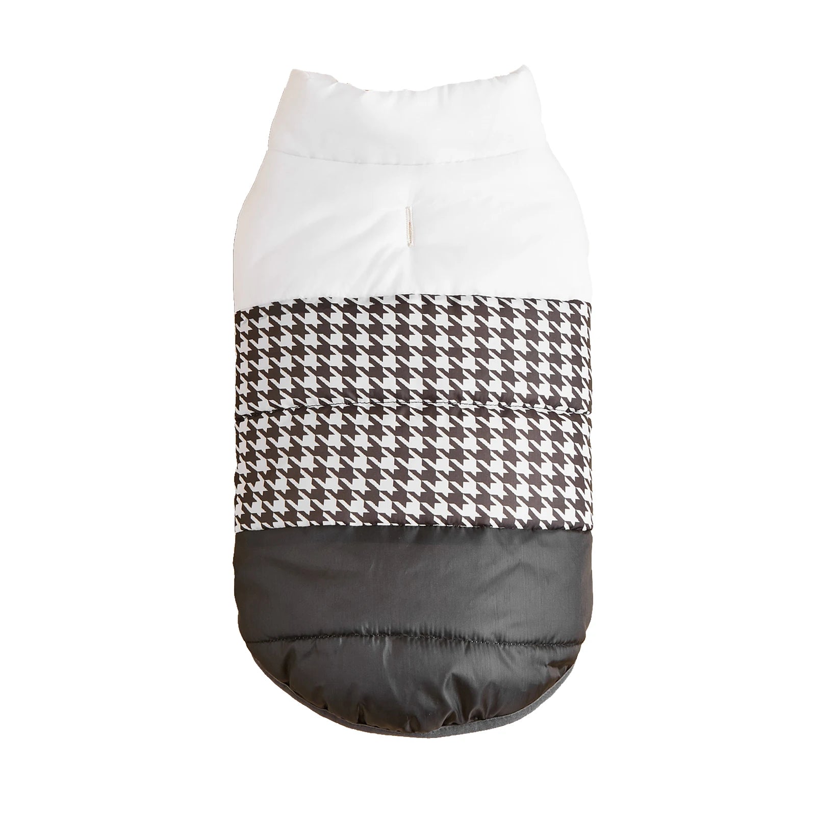 PawShield Thermal Puffer Vest