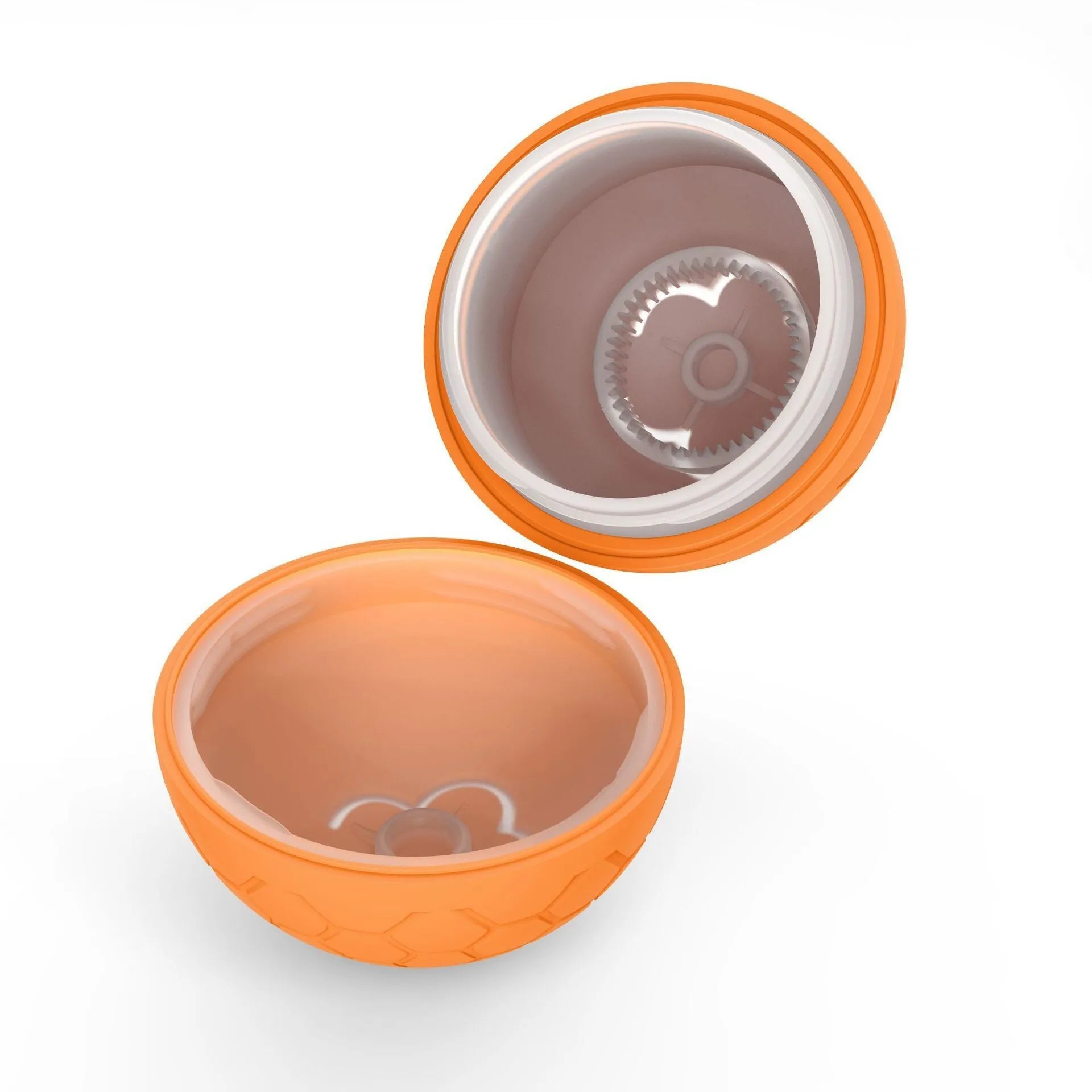 PawMotion Smart Pet Ball