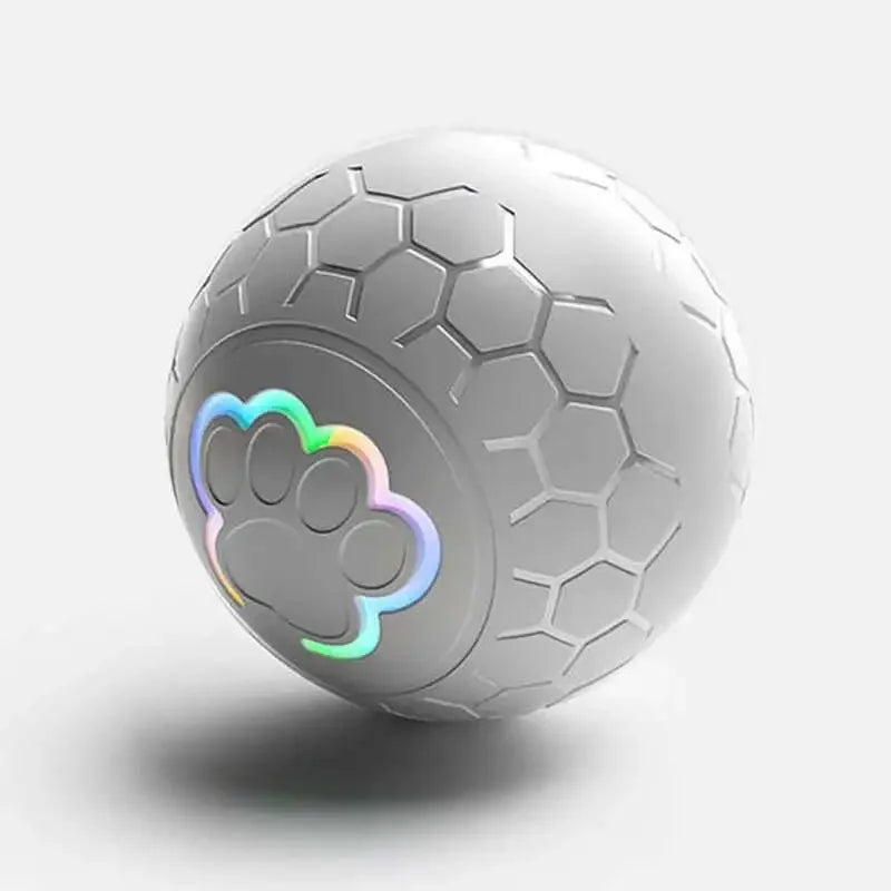 PawMotion Smart Pet Ball