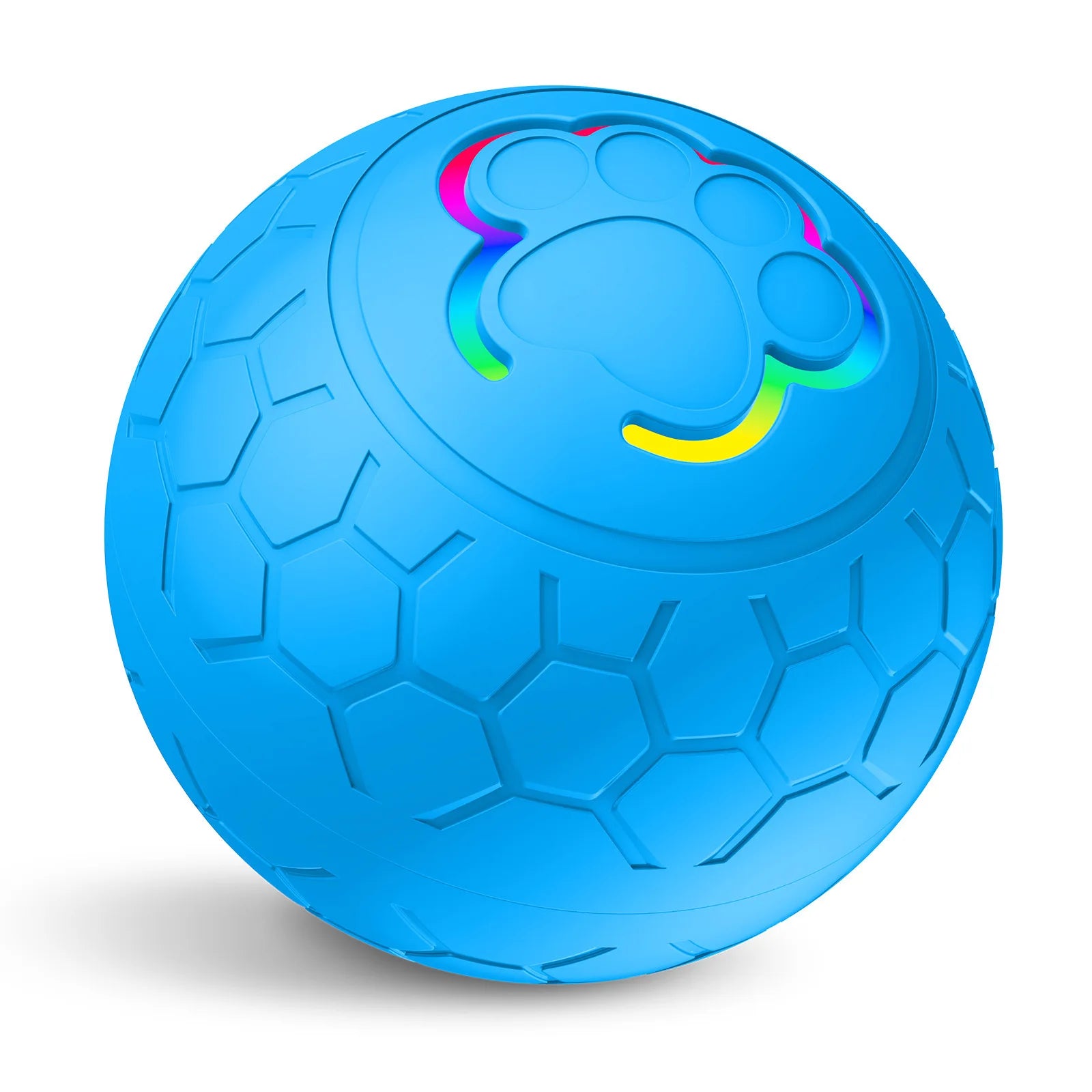 PawMotion Smart Pet Ball