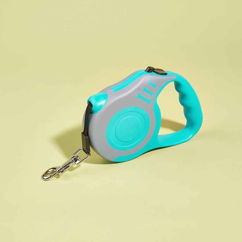 FlexiPaw Retractable Lead